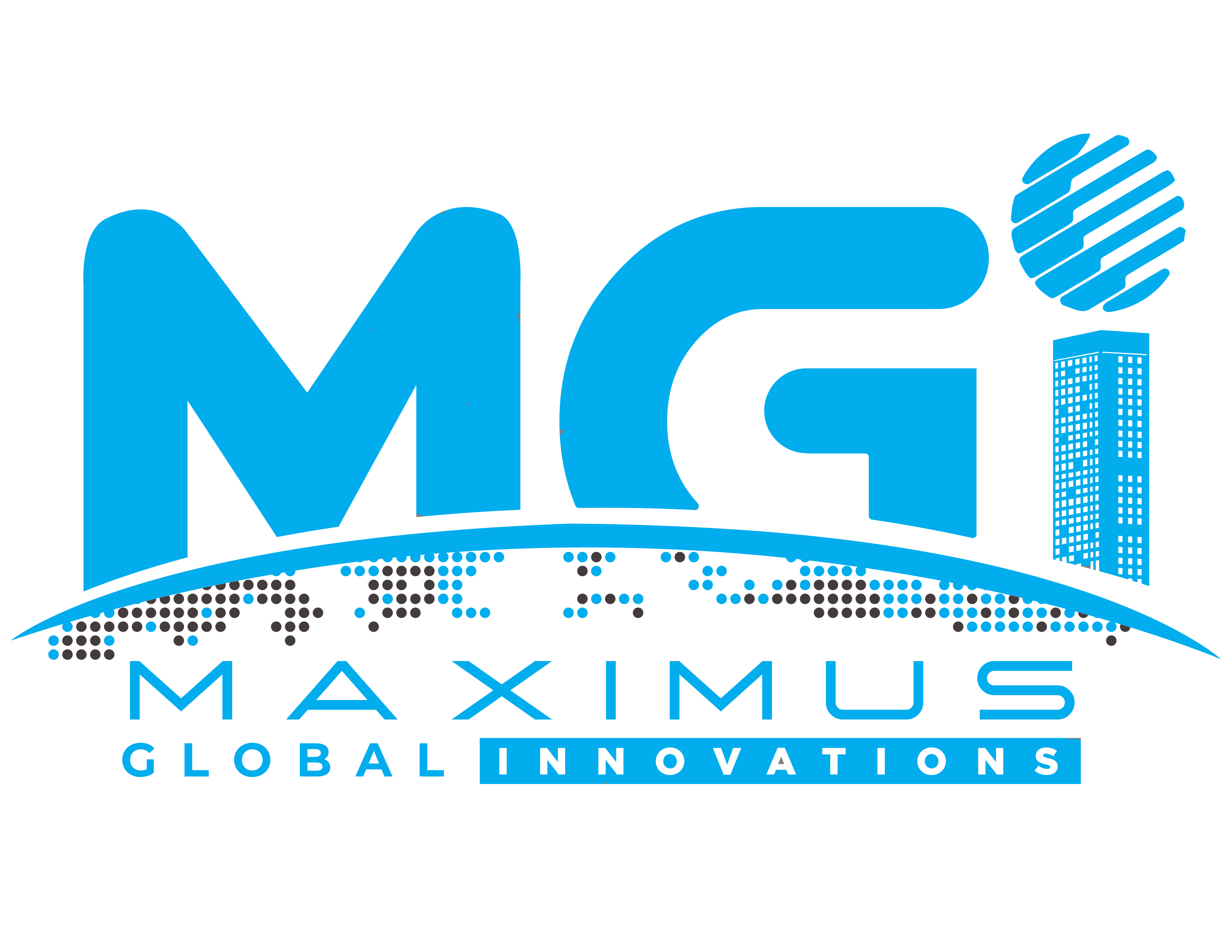 MGI Admin logo
